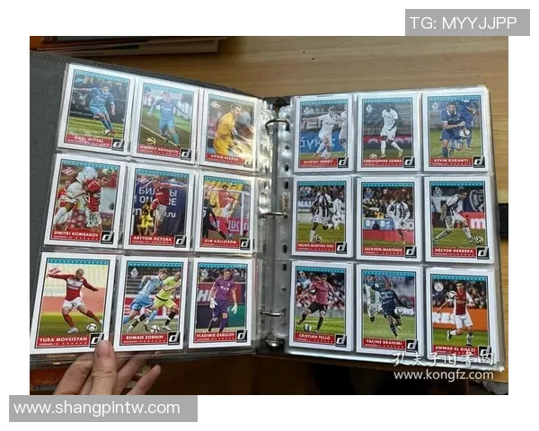 球星卡收藏与足球直播结合新趋势 打造全新互动体验平台