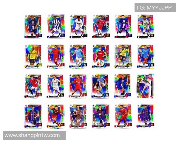 盘点足球球星卡pzmega收藏价值与未来发展趋势分析