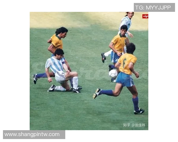 马拉多纳传奇足球之路：从草根英雄到全球偶像的辉煌历程